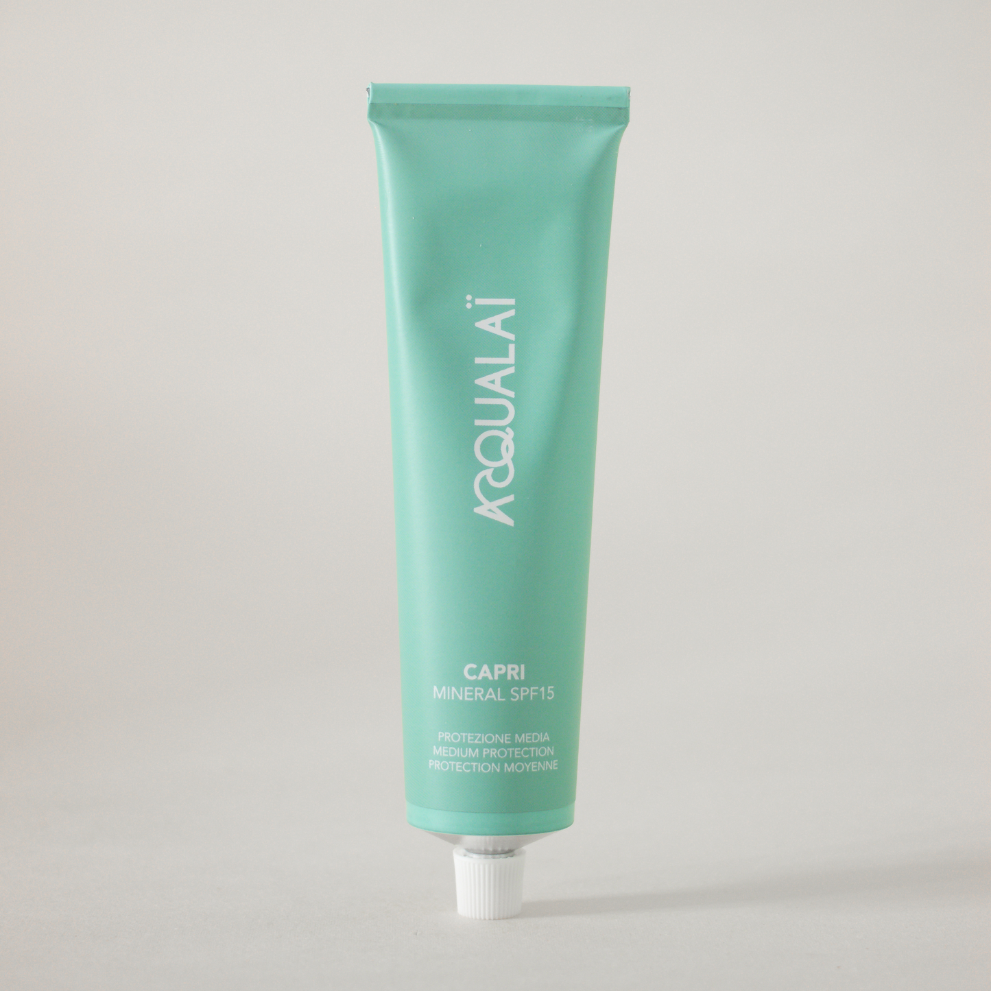 CAPRI | DAILY MINERAL SPF15