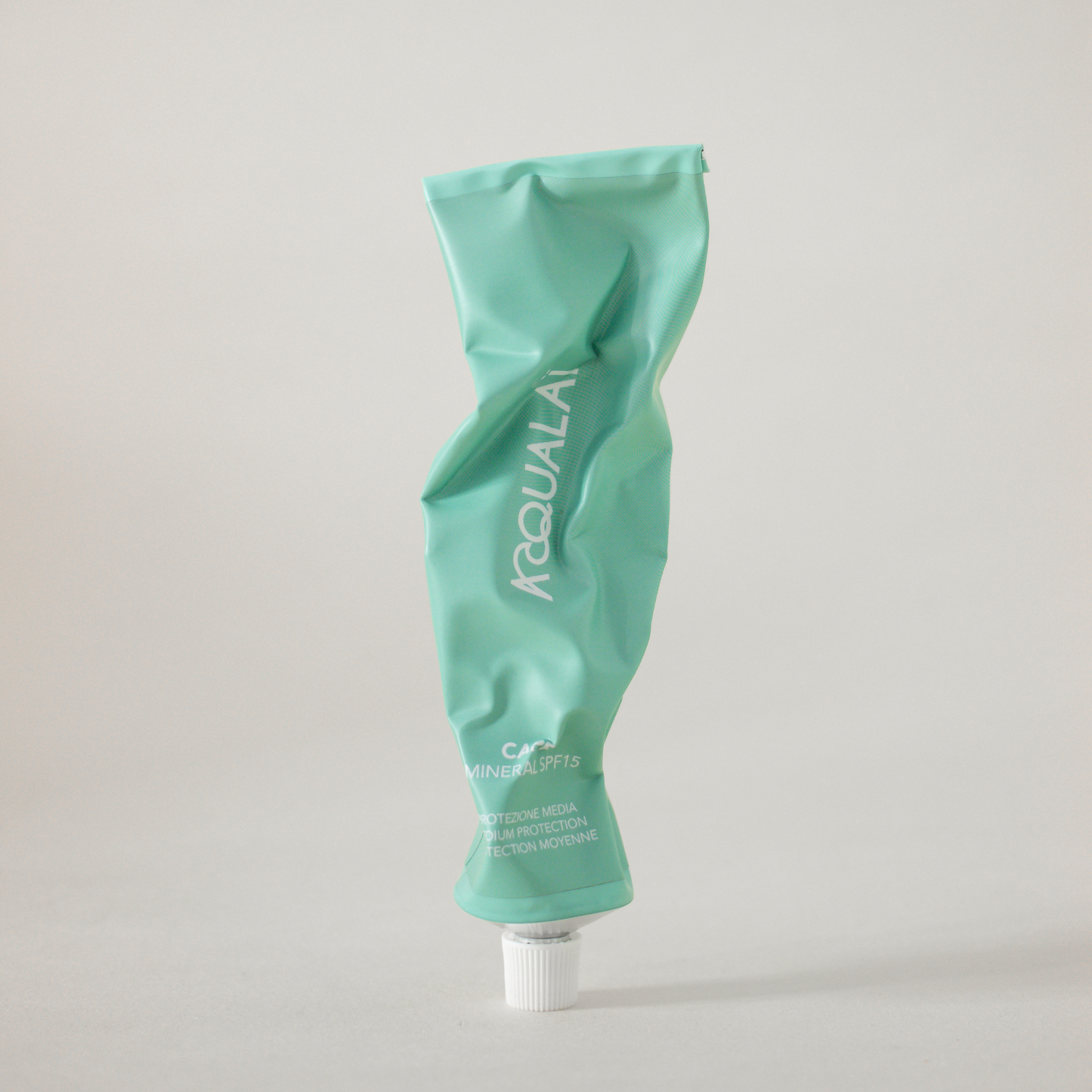 CAPRI | DAILY MINERAL SPF15