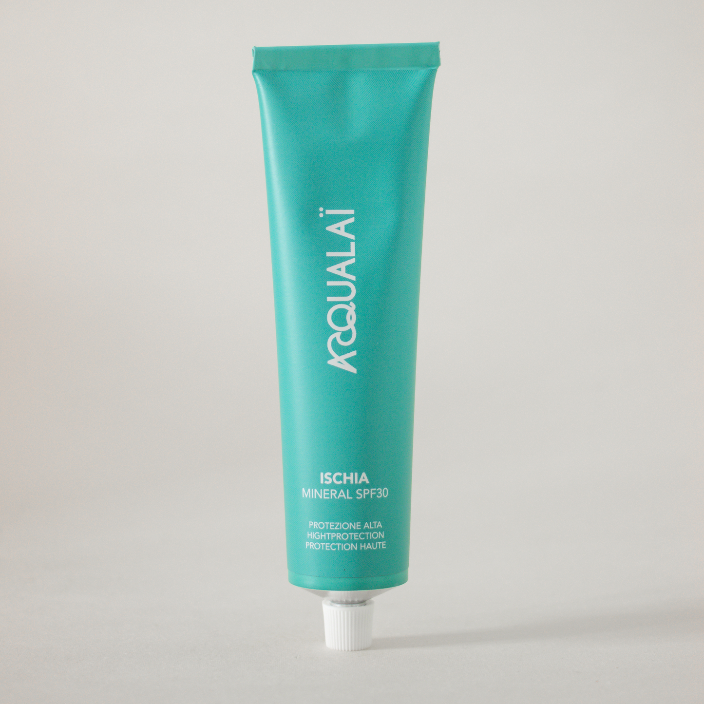 ISCHIA | DAILY MINERAL SPF30