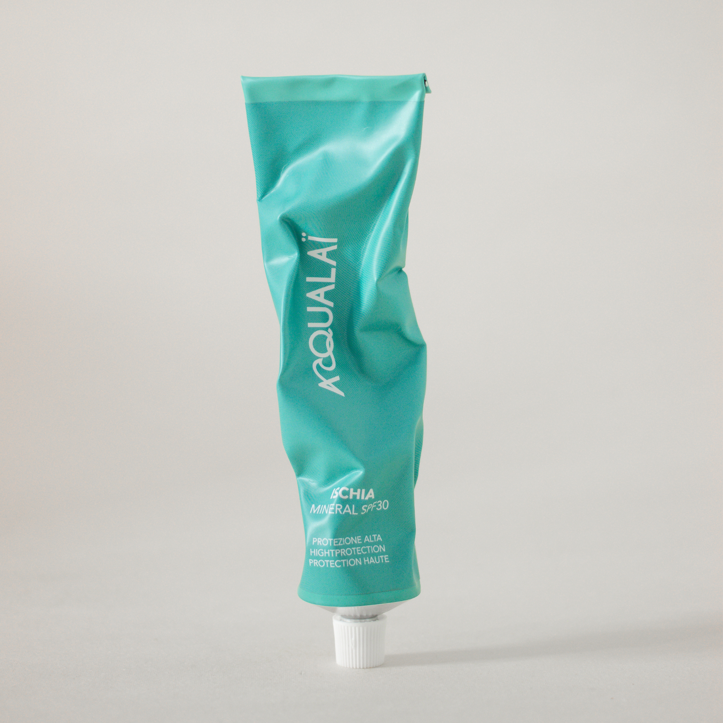 ISCHIA | DAILY MINERAL SPF30