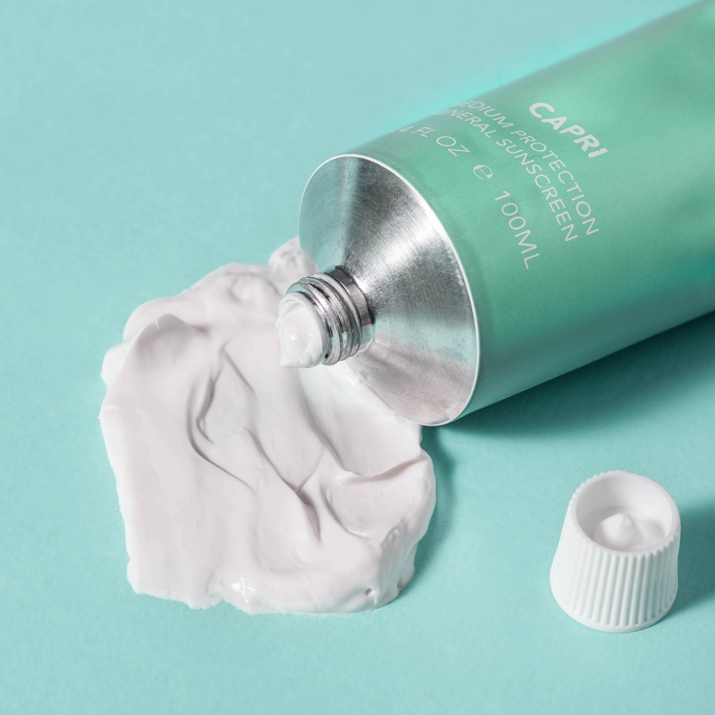 CAPRI | DAILY MINERAL SPF15