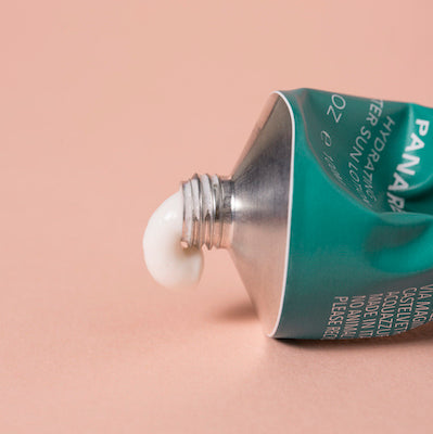 PANAREA | REPAIRING LOTION