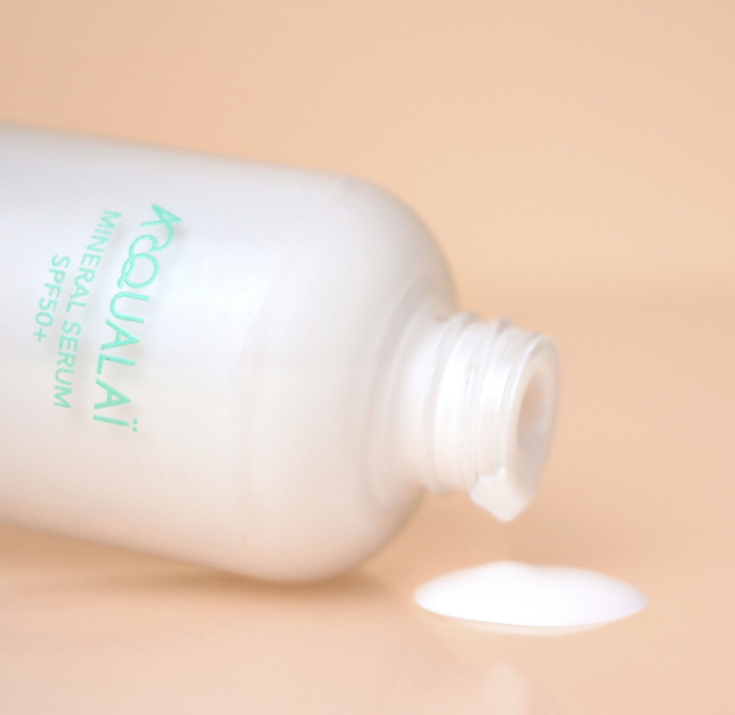 DAILY MINERAL SERUM SPF50