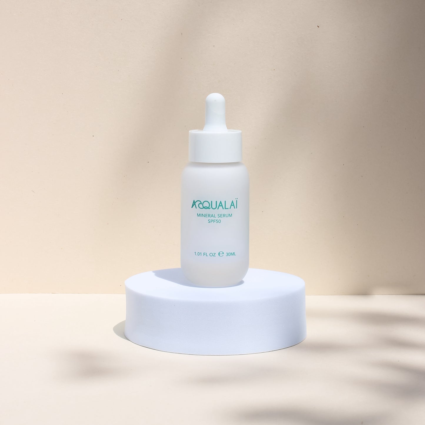 DAILY MINERAL SERUM SPF50