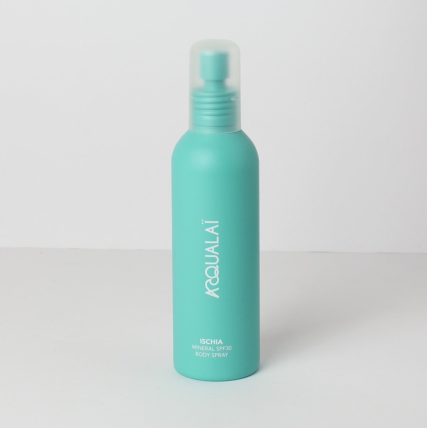ISCHIA | MINERAL BODY SPRAY SPF30