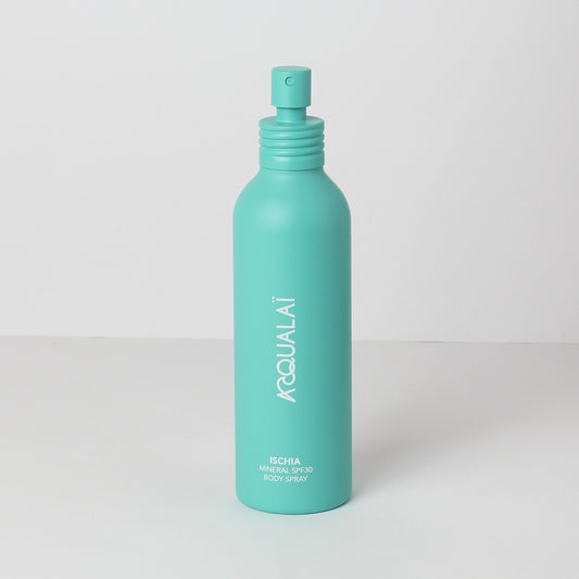 ISCHIA | MINERAL BODY SPRAY SPF30