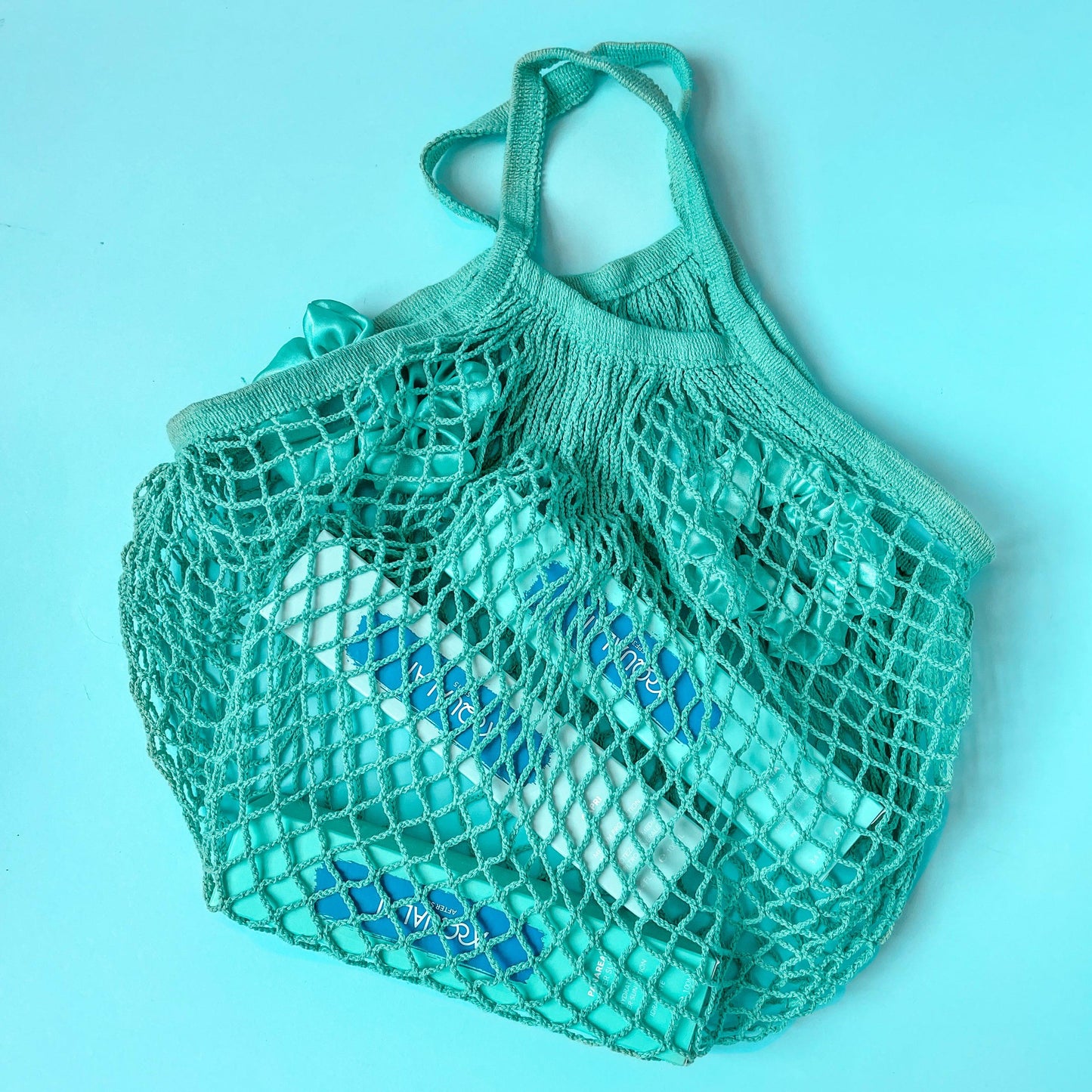 NET BAG - Acqualaï