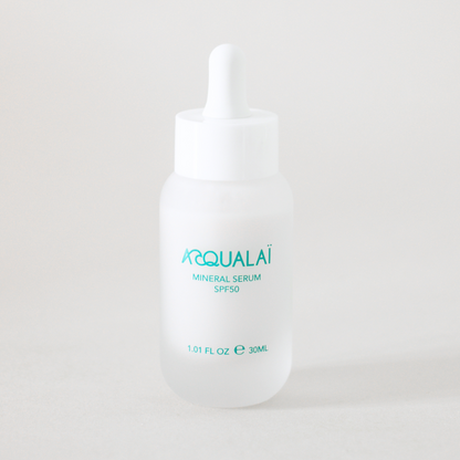 DAILY MINERAL SERUM SPF50