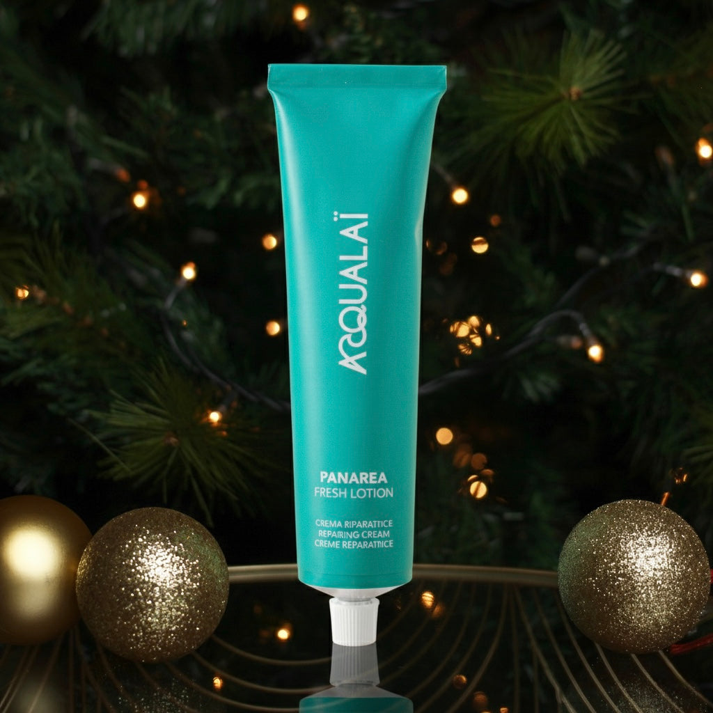 PANAREA | REPAIRING LOTION