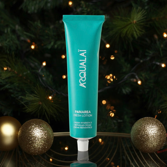 PANAREA | REPAIRING LOTION