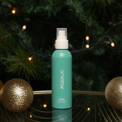 ISCHIA | MINERAL BODY SPRAY SPF30